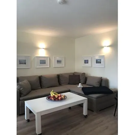 Seepferdchen Comfortable Ferienhaus