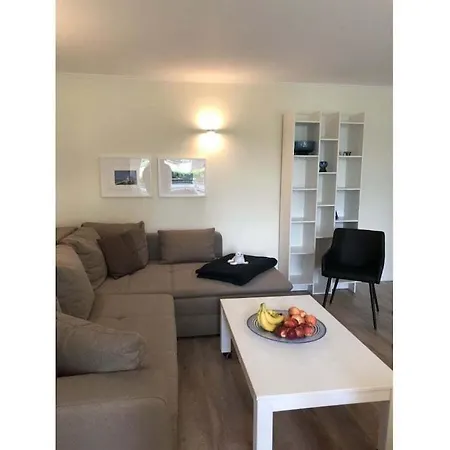 Seepferdchen Comfortable Ferienhaus *