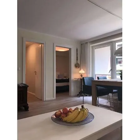 Seepferdchen Comfortable