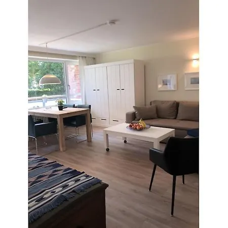 Ferienhaus Seepferdchen Comfortable *