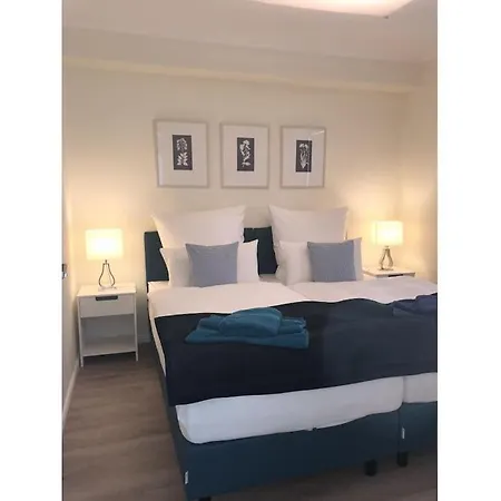 Seepferdchen Comfortable Wyk auf Föhr