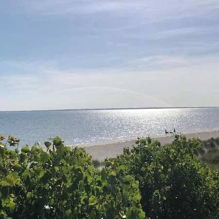 Ferienhaus Seepferdchen Comfortable Wyk auf Föhr